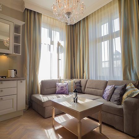 Best Apartments Sw. Antoniego Wrocław Quarto foto