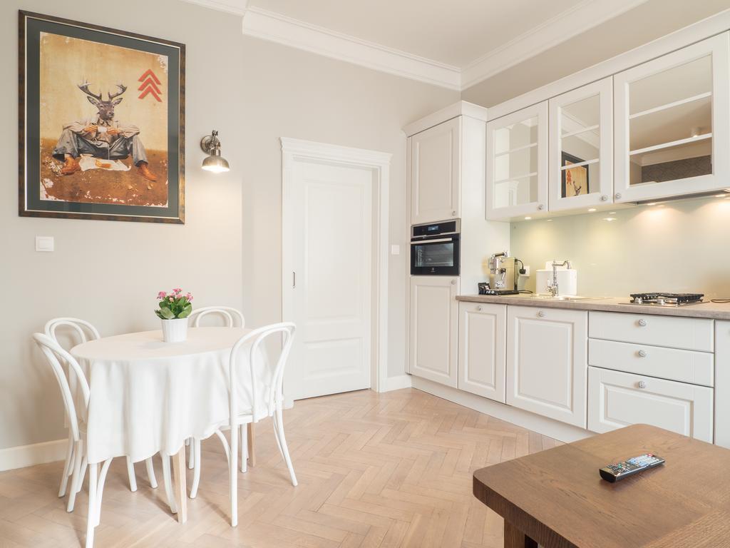 Best Apartments Sw. Antoniego Wrocław Quarto foto