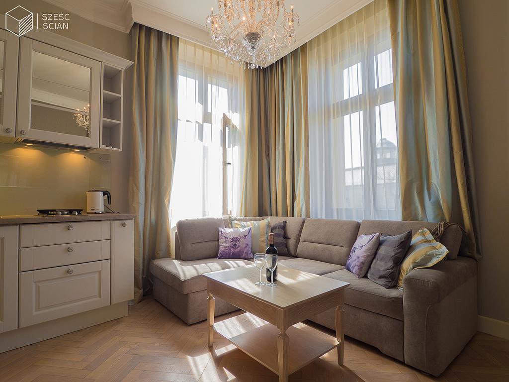 Best Apartments Sw. Antoniego Wrocław Quarto foto