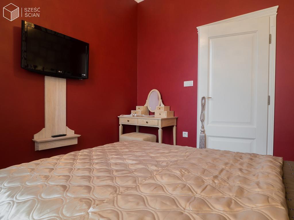 Best Apartments Sw. Antoniego Wrocław Quarto foto